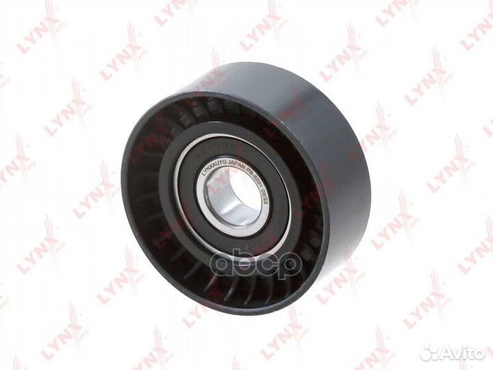 Ролик натяжного механизма / приводной citroen J