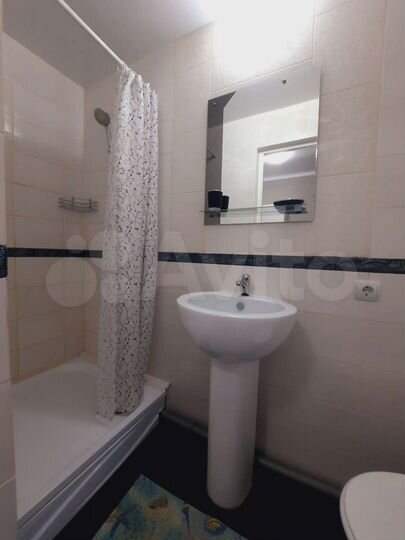 Комната 15 м², 2/2 эт.