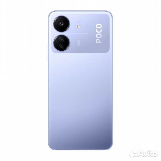 Xiaomi Poco C65, 6/128 ГБ