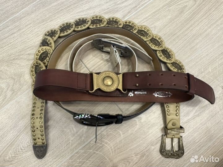 Ремень / ремни