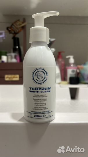 Tebiskin sooth умывалка