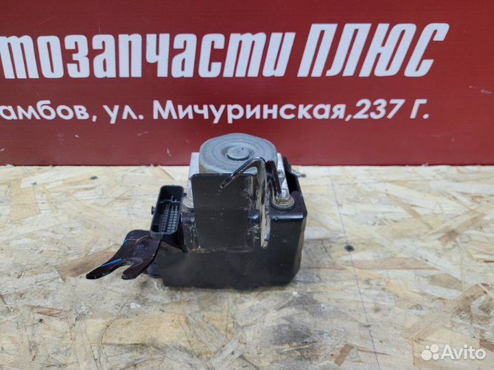 Блок ABS LADA X-Ray