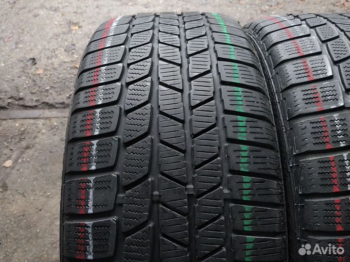 Continental ContiWinterContact TS 810 Sport 245/45 R19 102V