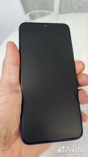 Xiaomi Redmi Note 7, 4/64 ГБ