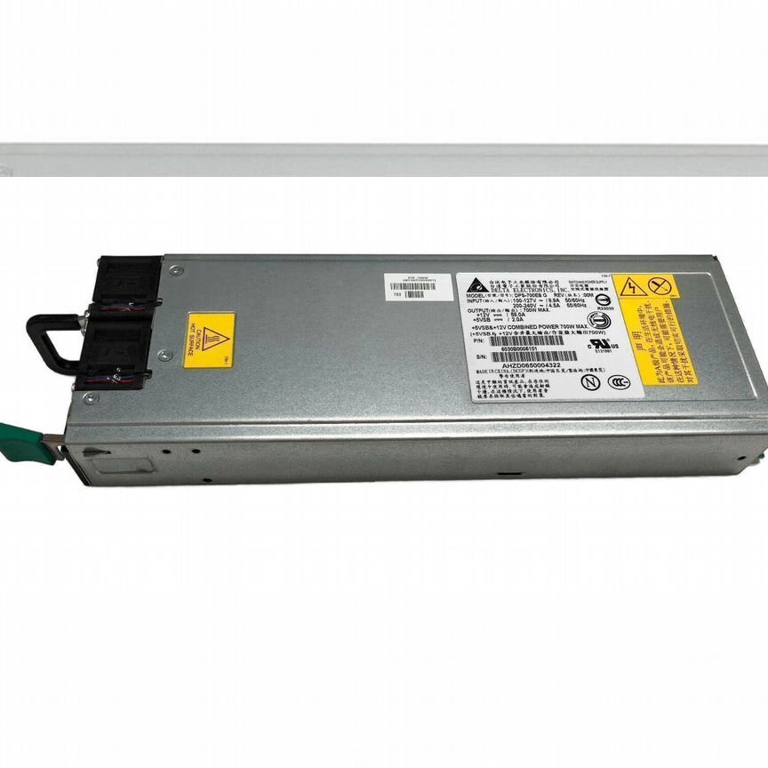 [DPS-700EB] Блок Питания Delta 700wt G 6030b0005101 Dps-700eb