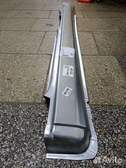 Пороги Матиз