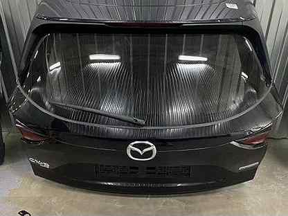 Крышка багажника Mazda CX-5