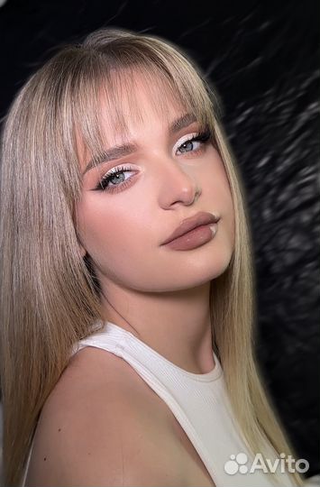 Макияж визажист