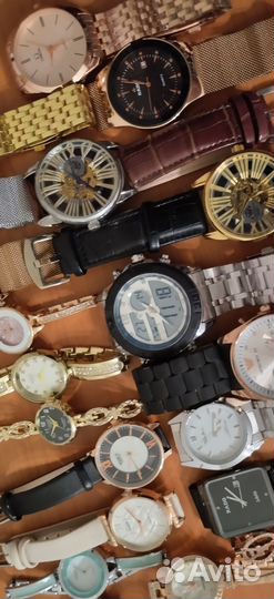 Часы оптом