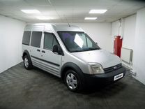 Ford Tourneo Connect 1.8 MT, 2007, 162 094 км, с пробегом, цена 650 000 руб.