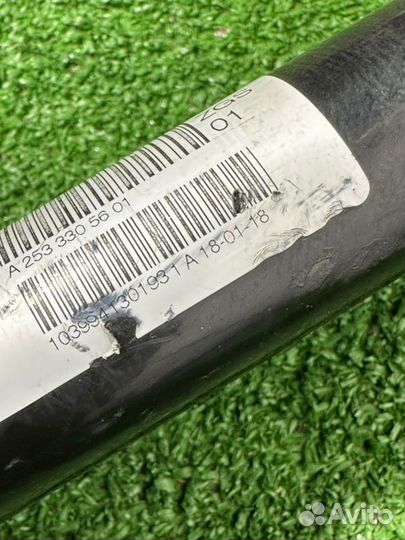 Привод передний правый Mercedes-Benz Glc-Class