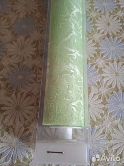 Жалюзи. Рулонные шторы ажурные новые