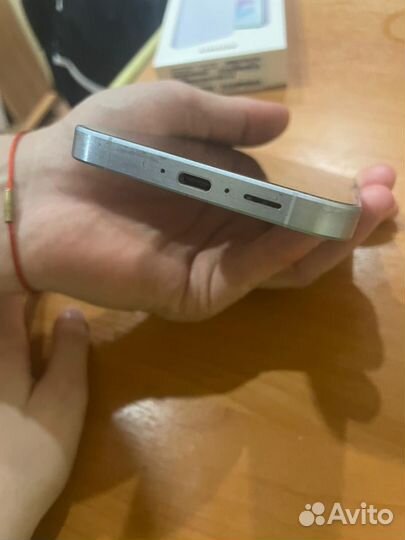 Samsung Galaxy A55, 8/128 ГБ