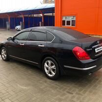 Nissan Teana 2.0 AT, 2006, 109 000 км, с пробегом, цена 1 100 000 руб.