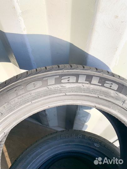 Rotalla Setula E-Pace RH01 195/50 R16 84V