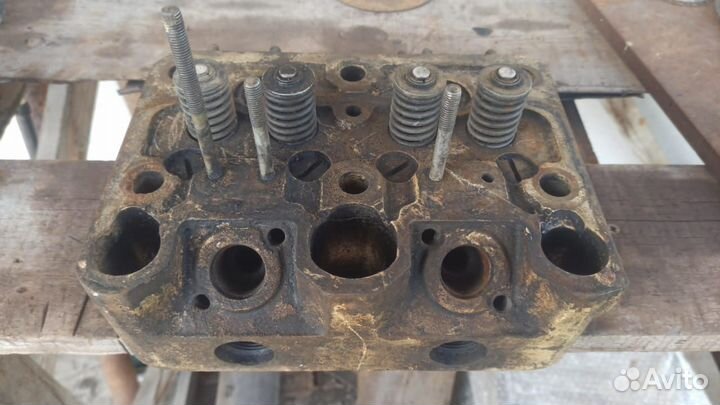 Гбц 2ч/4ч дизель