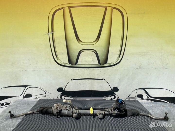 Рулевая рейка Honda Accord 8 CU 2008-2012Гв