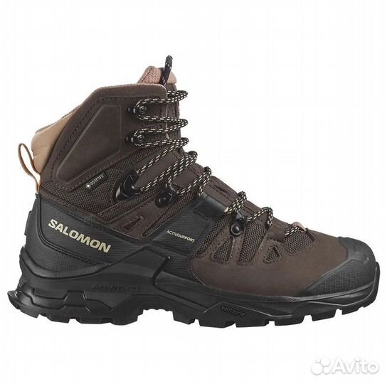 Salomon Quest 4 gtx