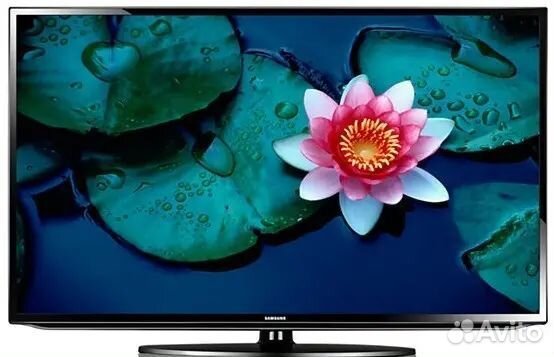 Телевизор samsung SMART tv 32 бу