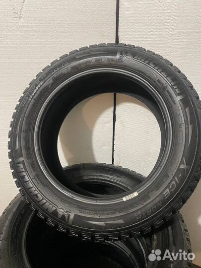 Michelin X-Ice North XIN2 185/65 R15 88T