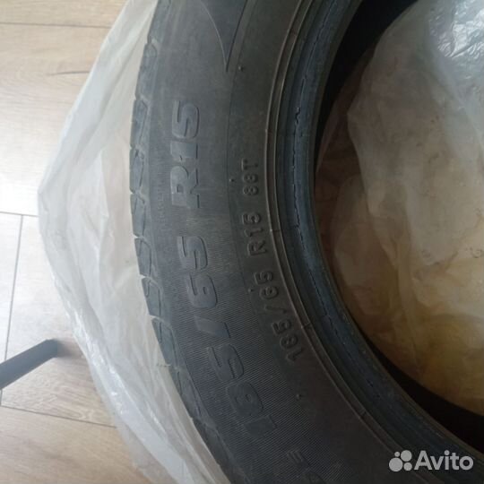 Formula Energy 185/65 R15