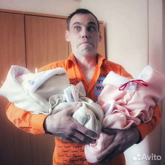 Конверты на выписку + переноски