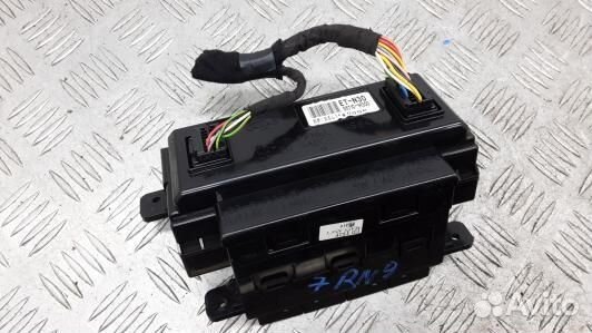 Монитор KIA CEE'D 1 (7BN09JA01)