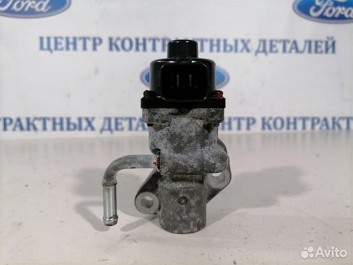 Клапан EGR Ford Focus 2 2005-2008