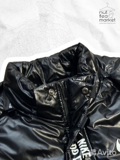 Куртка зимняя