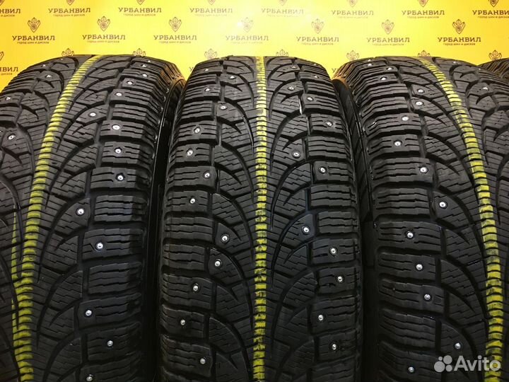 Pirelli Winter Carving Edge 215/65 R16 98T