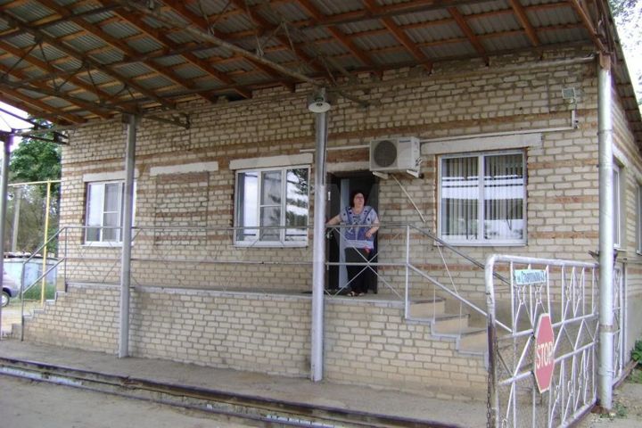 Продается производственная база
