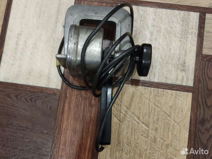 Вулканизатор СССР эвб*1