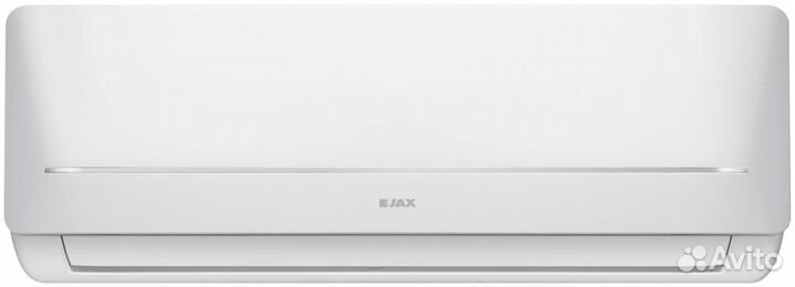 Сплит-система Jax ACE-08HE серия York
