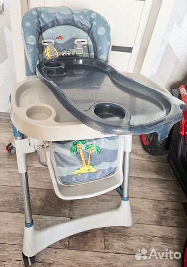 Стульчик для кормления