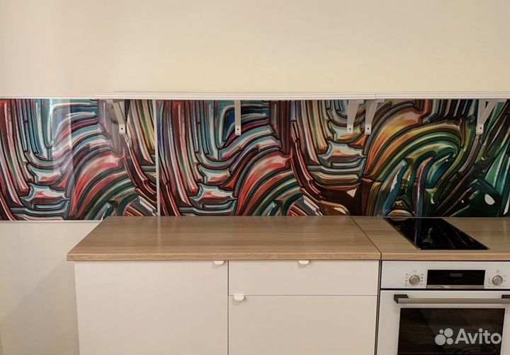 Кухонный гарнитур бу