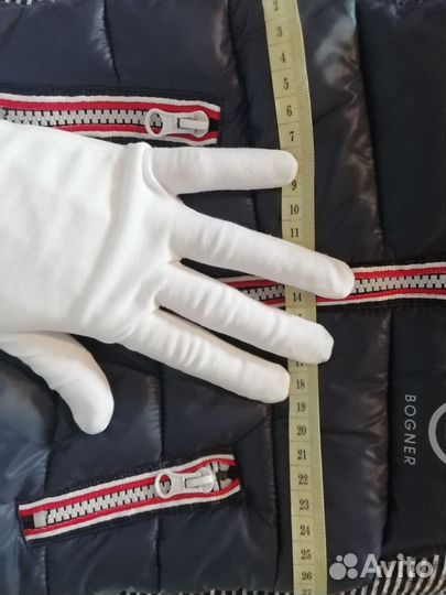 Жилетка безрукавка для ребёнка