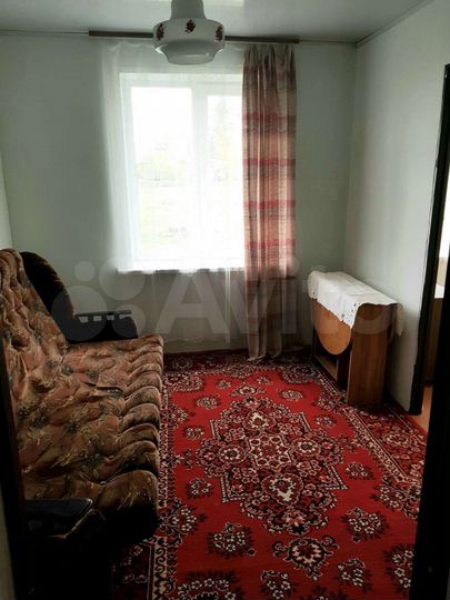 Дом 45 м² на участке 15 сот.