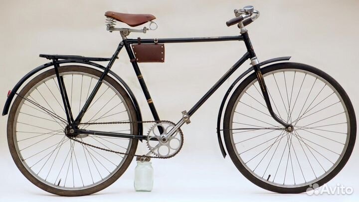 Велосипед дорожный взрослый