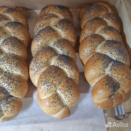 Продам готовый бизнес Пекарня