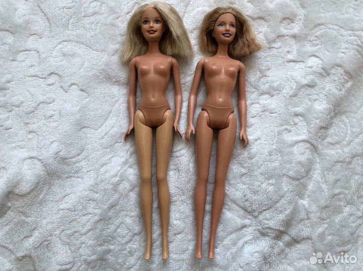 Кукла Барби barbie оригинал