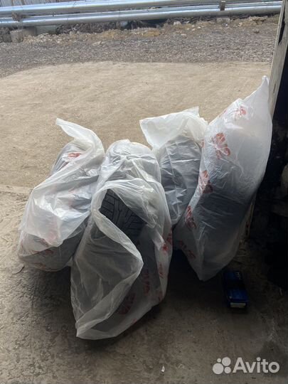 Nokian Tyres Hakkapeliitta R 205/55 R16 94