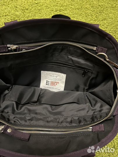 Сумка george gina lucy y2k