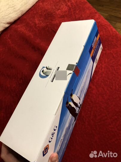 Картридж GG-CE285A для HP LaserJet