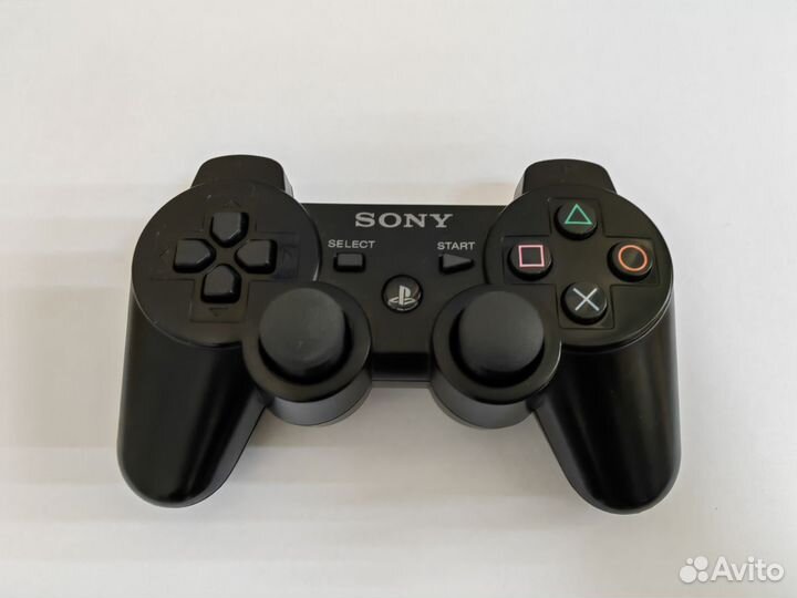 Геймпад Sony ps3 (оригинал)