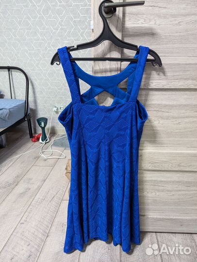 Платье женское