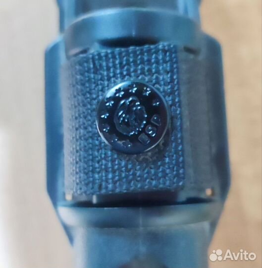 Чехол тактический ESP чехия