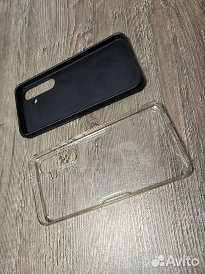 Чехол Samsung S24 Nillkin