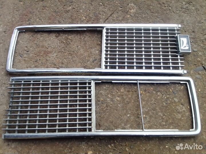 Хром металл