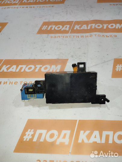 Блок управления BCM (бортовой сети) Mazda CX-9