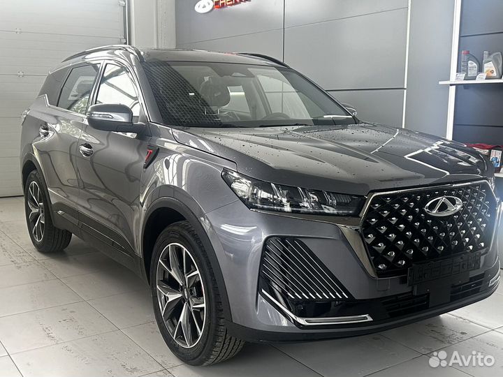 Chery Tiggo 7 Pro Max 1.6 AMT, 2024